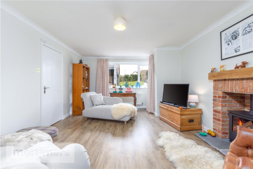 Additional image 2 of Hayhurst Road, Whalley, Clitheroe, Lancashire, BB7