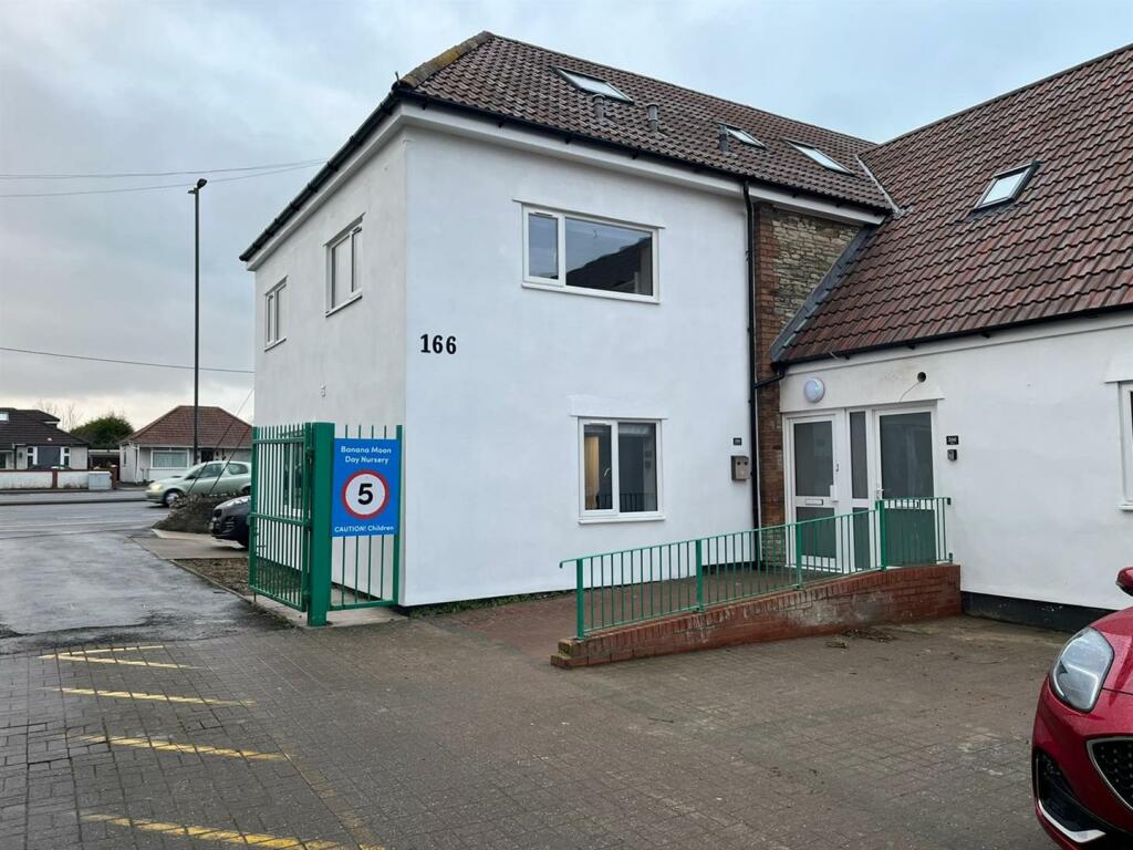 Main image of property: Gloucester Road, Patchway