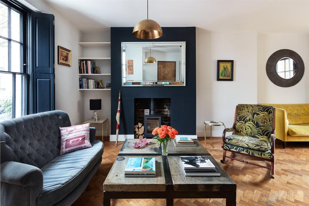 Main image of property: Lonsdale Road, London, W11