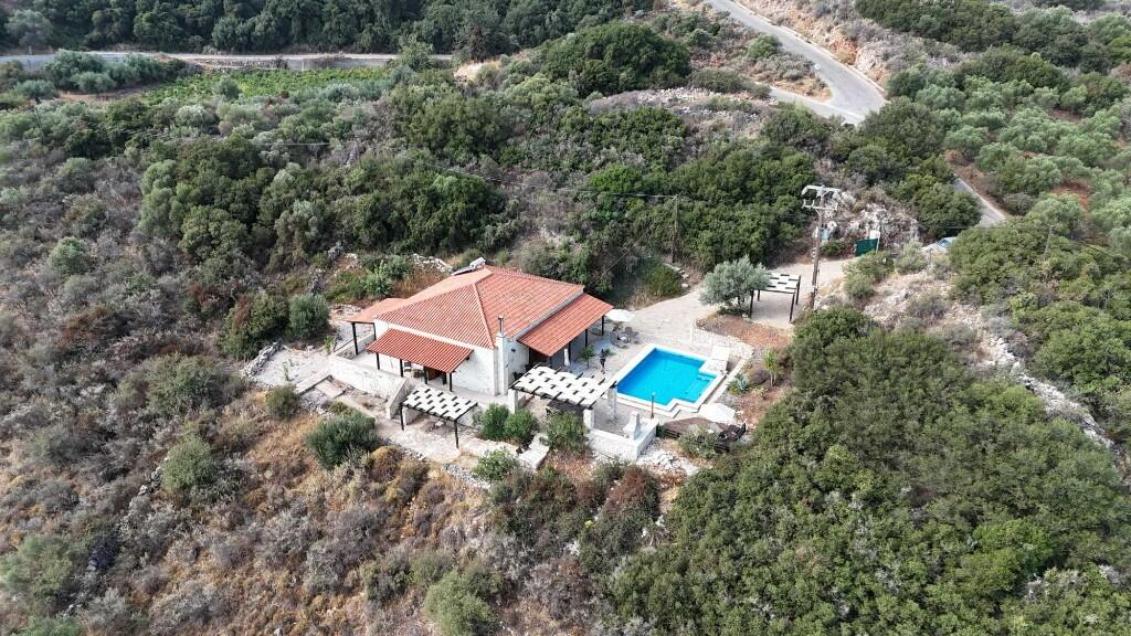 Main image of property: Paleloni, Chania, Crete