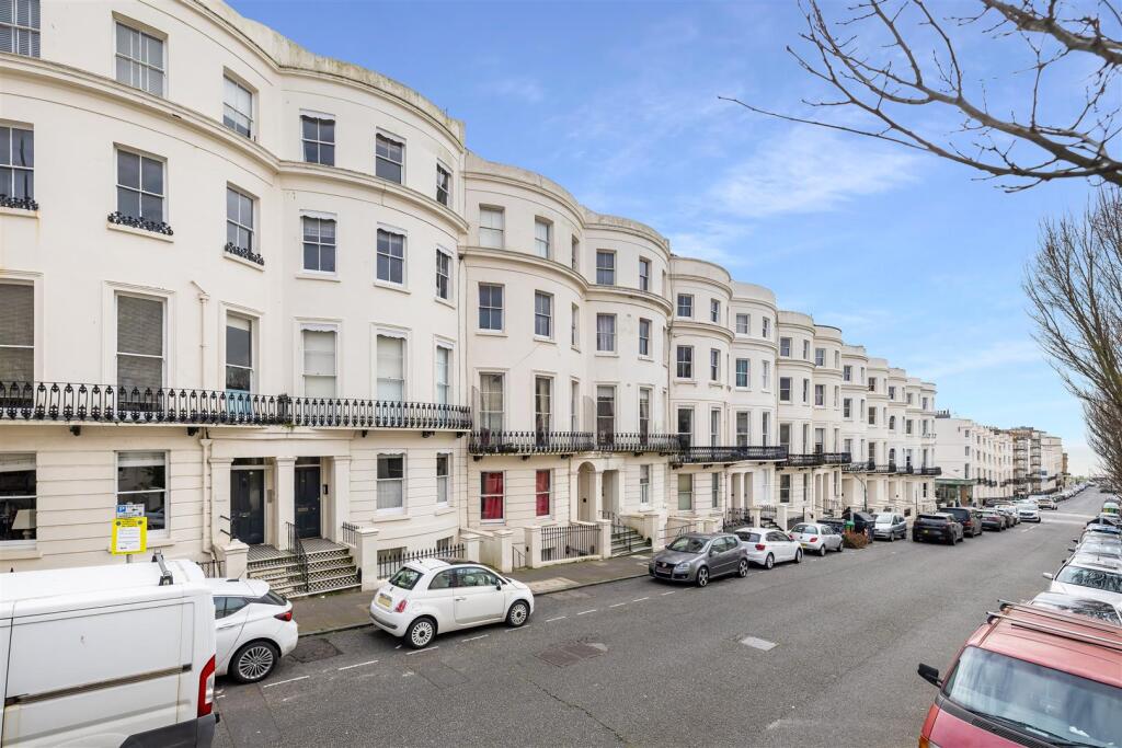 Main image of property: Lansdowne Place, Hove
