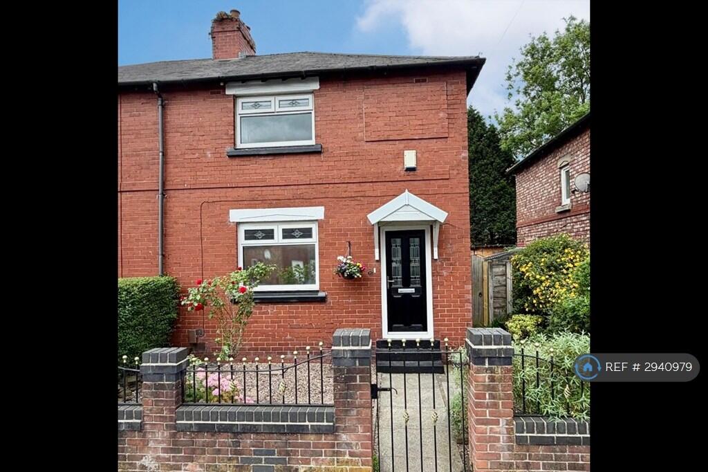 Main image of property: Southcliffe Road, Stockport, SK5