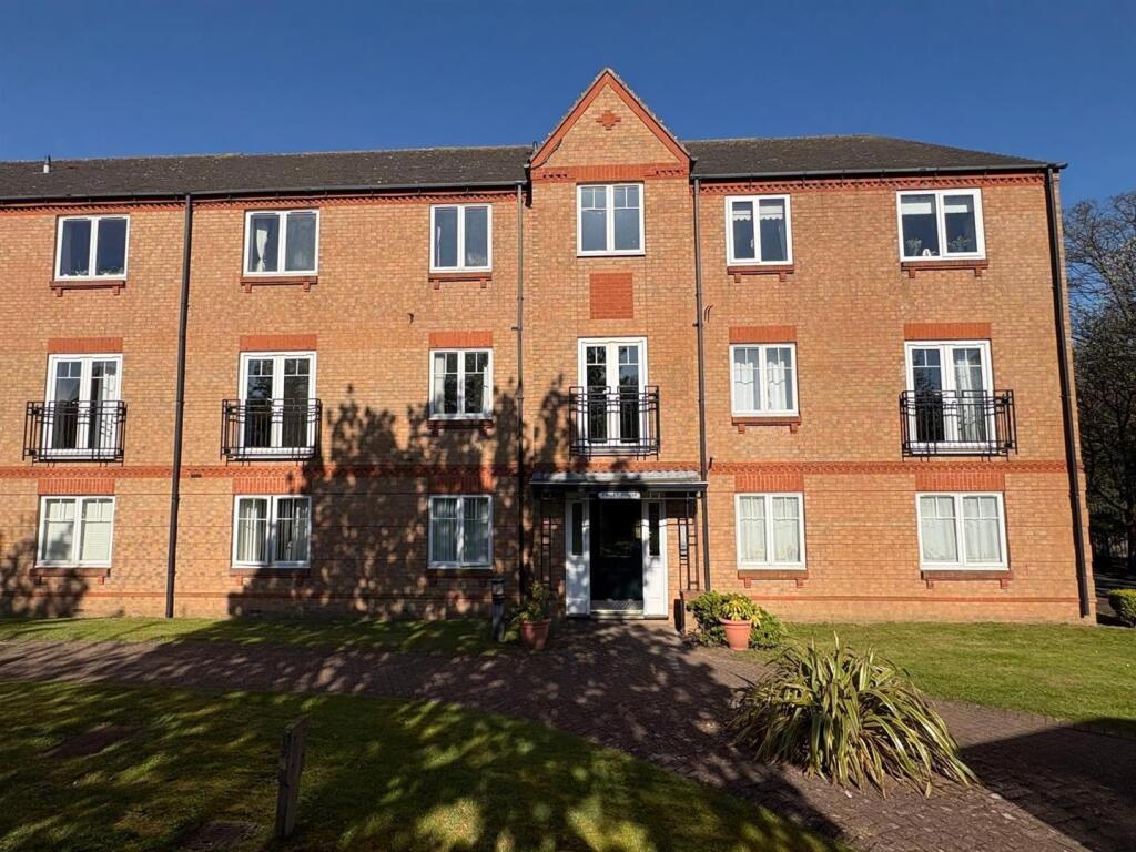 Main image of property: Wash Beck Close, Scarborough
