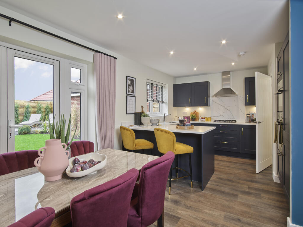 Main image of property: Off North Road,
Stevenage,
Hertfordshire,
SG1 4BB