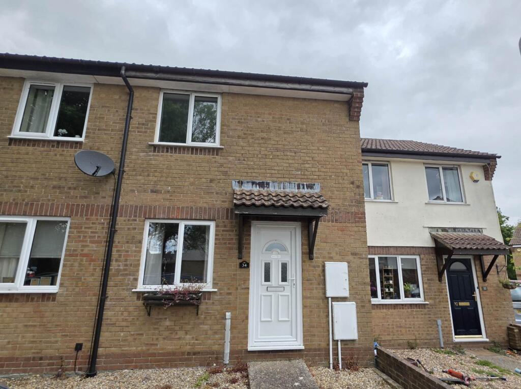 Main image of property: Crib Close, Chard