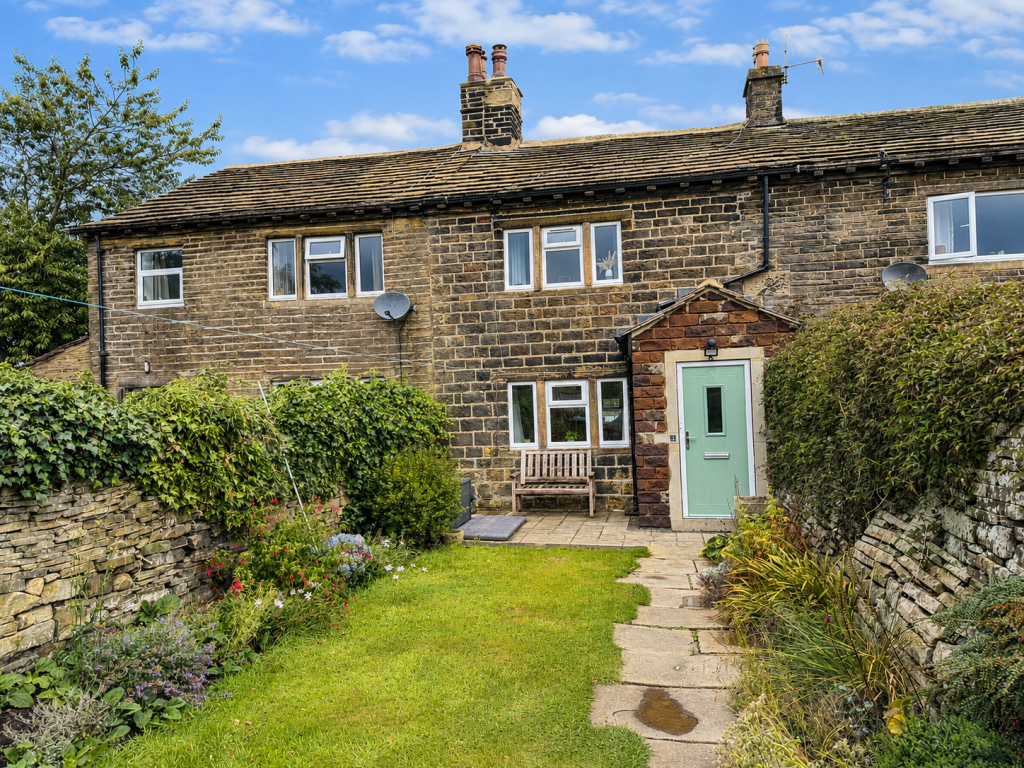 Main image of property: Honey Pot Farm Honey Pot, Wilsden, Bradford, BD15 0DE