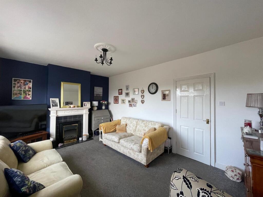 Apartment in Hornsea, East Riding of Yorkshire - More