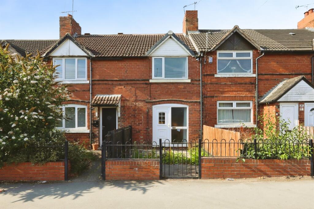 Main image of property: Doe Quarry Lane, Dinnington, Sheffield