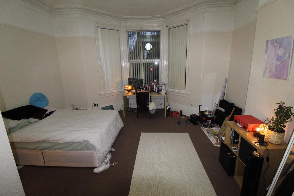 Cardigan Road, Leeds, West Yorkshire, LS6 – pohled 3