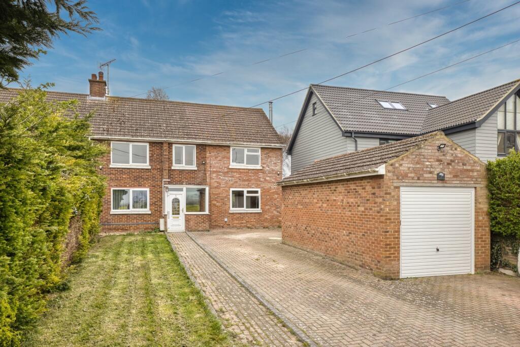 Main image of property: Orchard View, Sevenscore, Minster, Kent, CT12