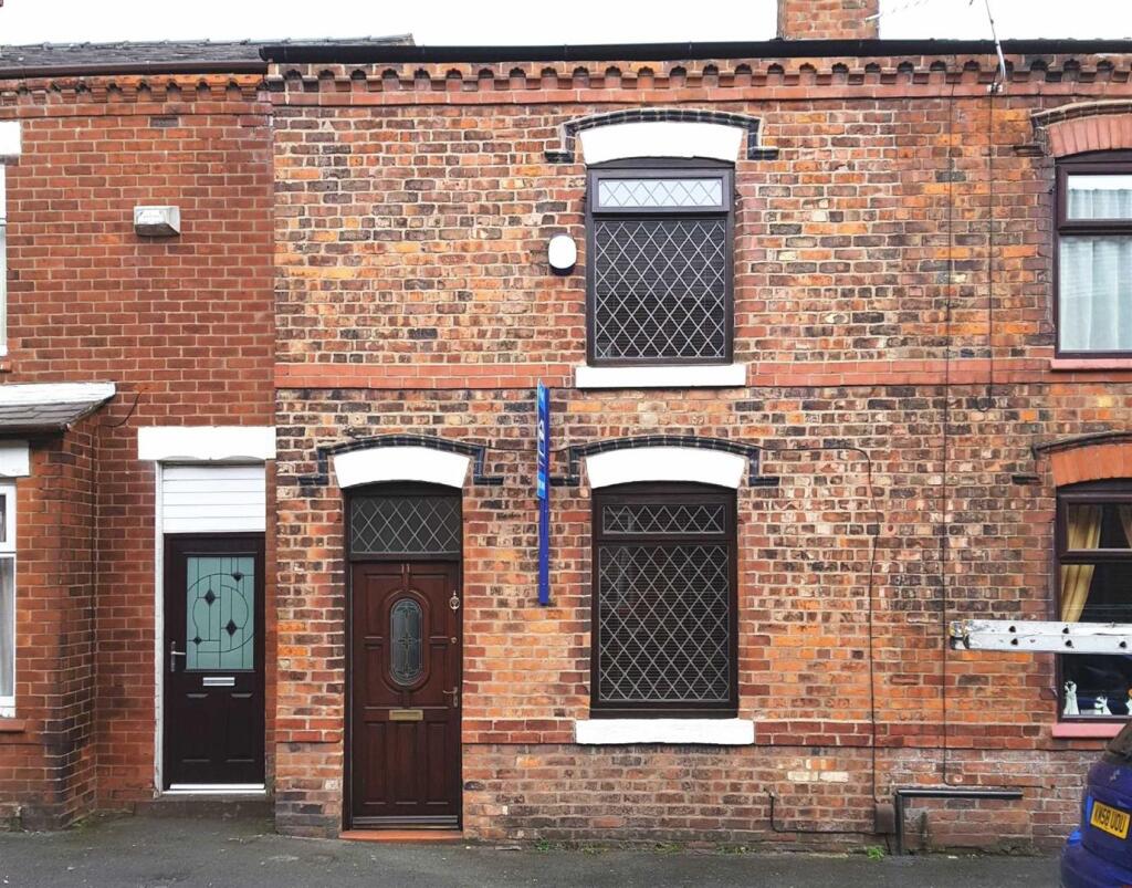 Main image of property: Moss Street, Springfield, Wigan, WN6 7LX