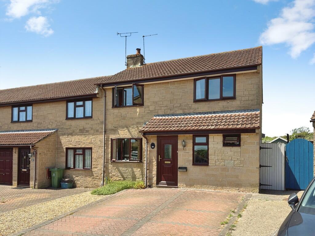 Main image of property: Meadow View, Stoford, Yeovil