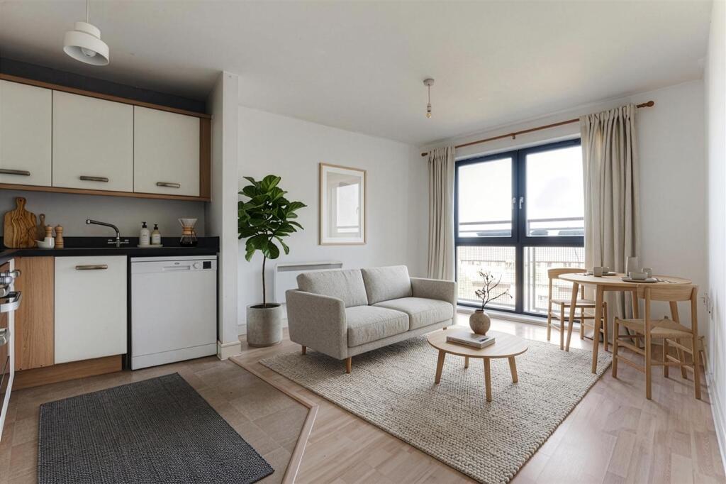 Main image of property: Harry Zeital Way, London