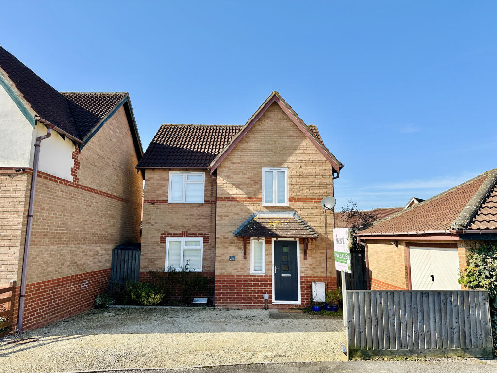 Main image of property: Windsor Lane, Gillingham, Dorset, SP8 4TG