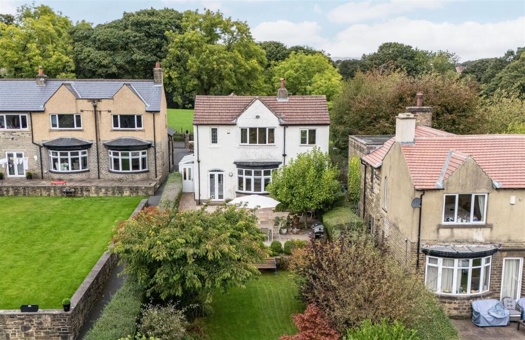 Main image of property: 20 Bridle Stile, Shelf, Halifax, HX3 7NW