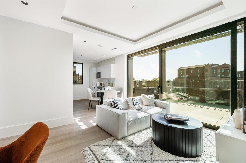 Apartment in London, Park Royal