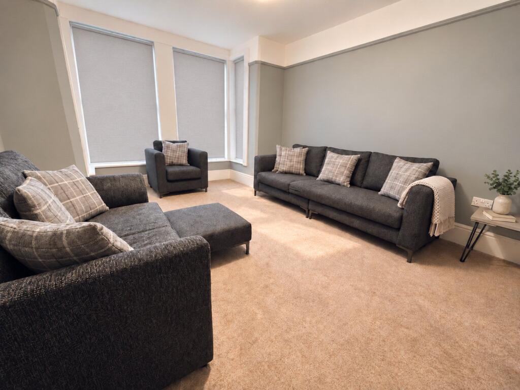 Main image of property: Hucknall Road,, Carrington, Nottingham, NG5