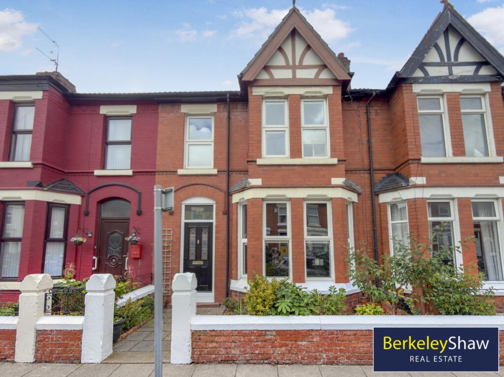 Main image of property: Thorndale Road, Waterloo, L22