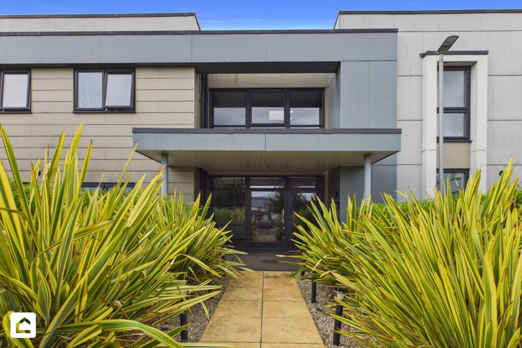 Main image of property: Sydney House, Spindle Close, Hawkinge, Folkestone, Kent, CT18