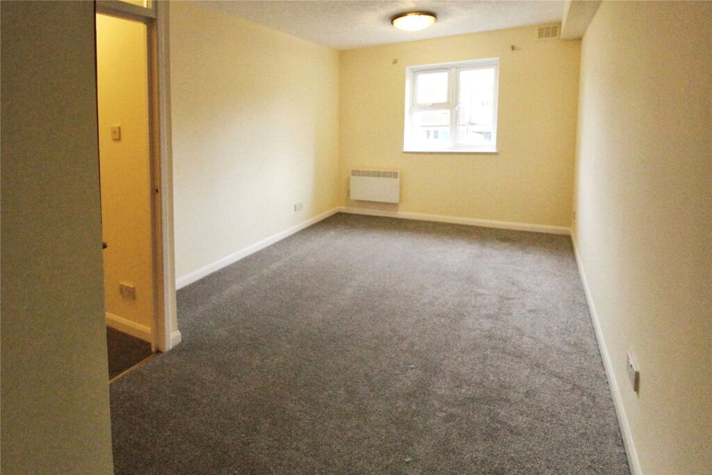 Apartment in London, Carshalton Beeches - View 3