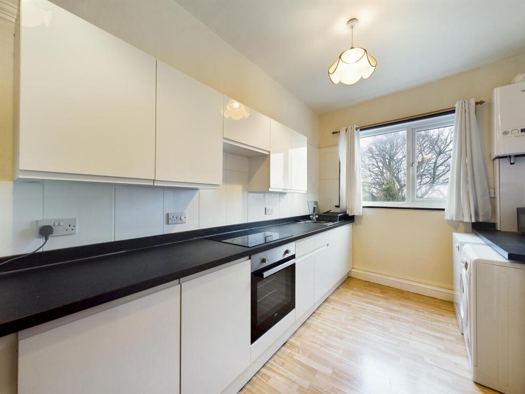 Main image of property: 97a Ecclesall Road South, Sheffield, S11 9PH