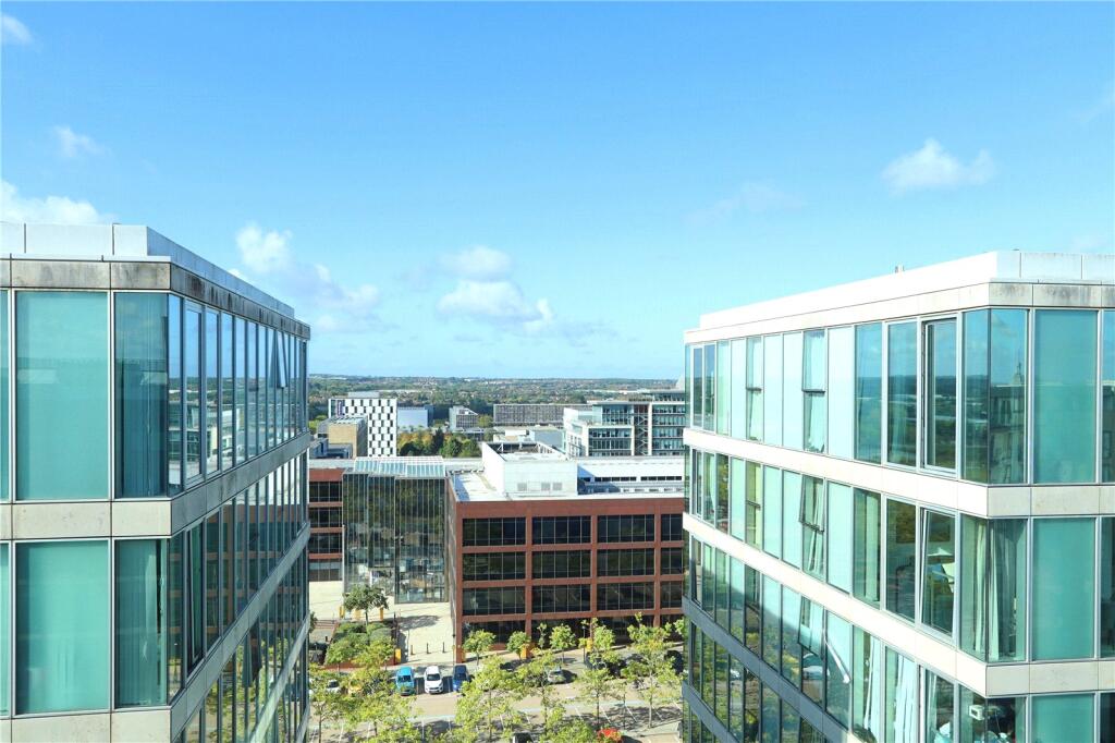 Main image of property: Rillaton Walk, Central Milton Keynes, MK9