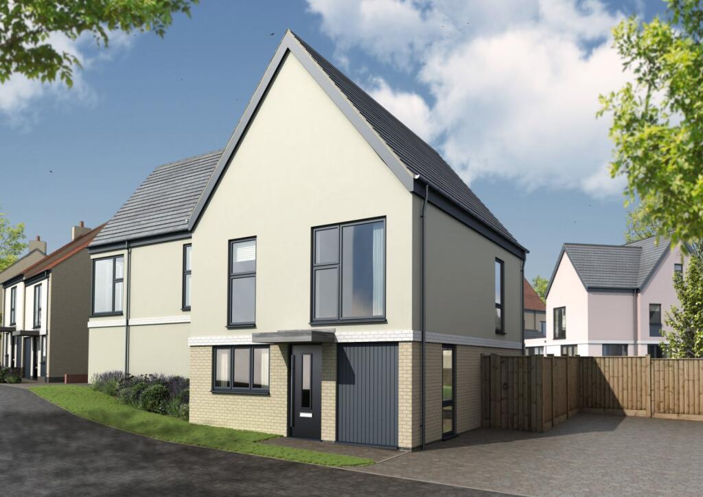 House in Colchester