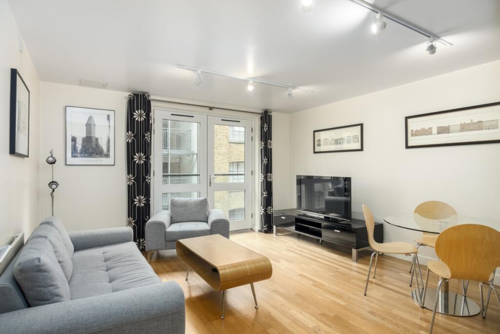 Main image of property: Butlers & Colonial Wharf, Shad Thames, London, SE1