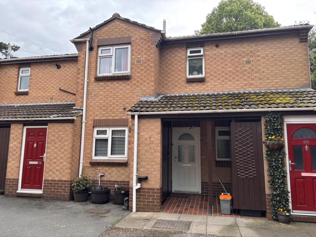 Main image of property: Stephenson Court, Glenfield, Leicester