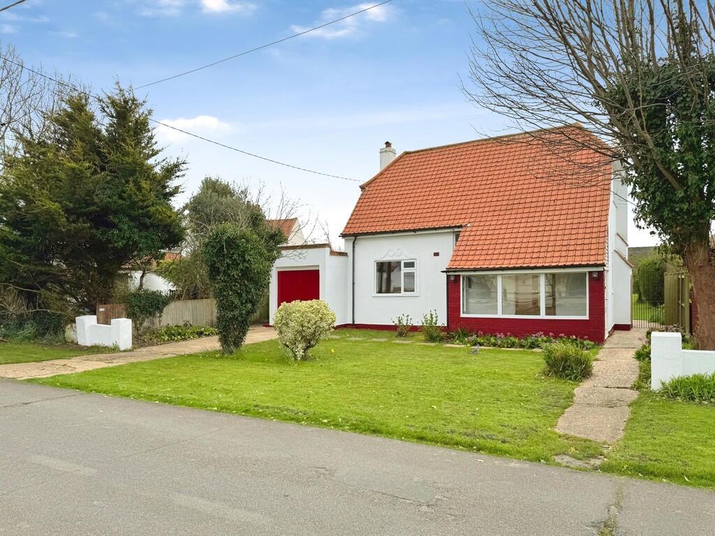 Main image of property: Kingsway, Dymchurch, Romney Marsh