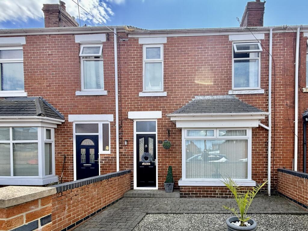 Main image of property: St. Aldwyn Road, Seaham, County Durham, SR7