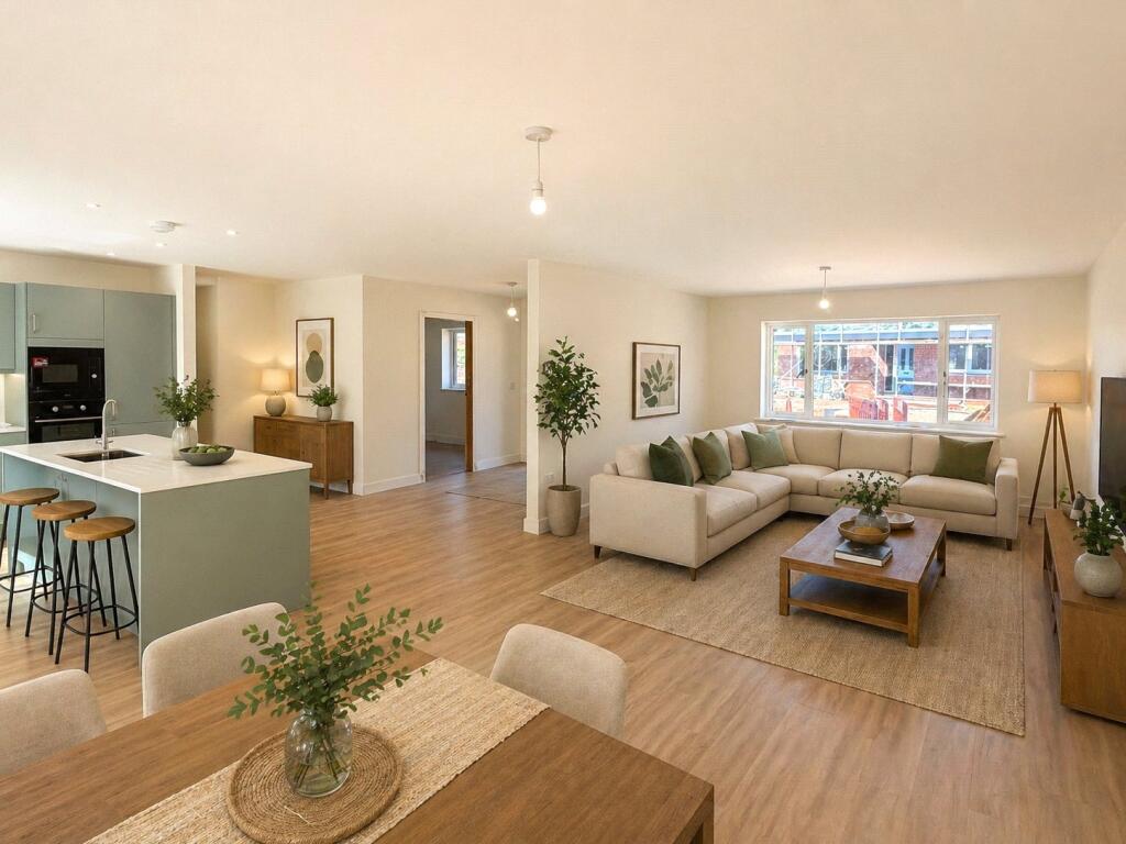 House in Dumfries - View 4