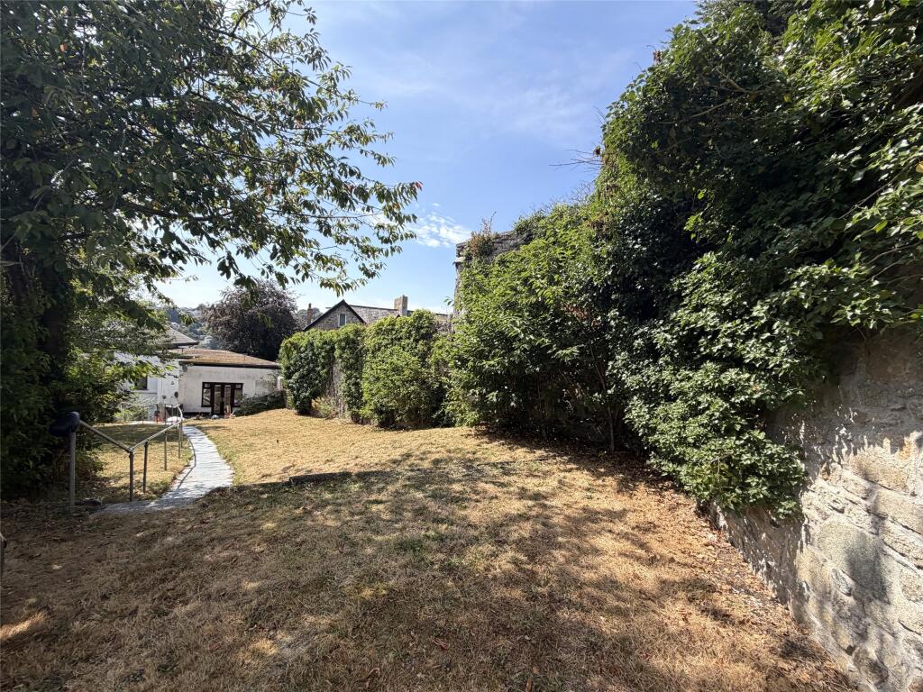 Bodmin Road, St. Austell, Cornwall, PL25