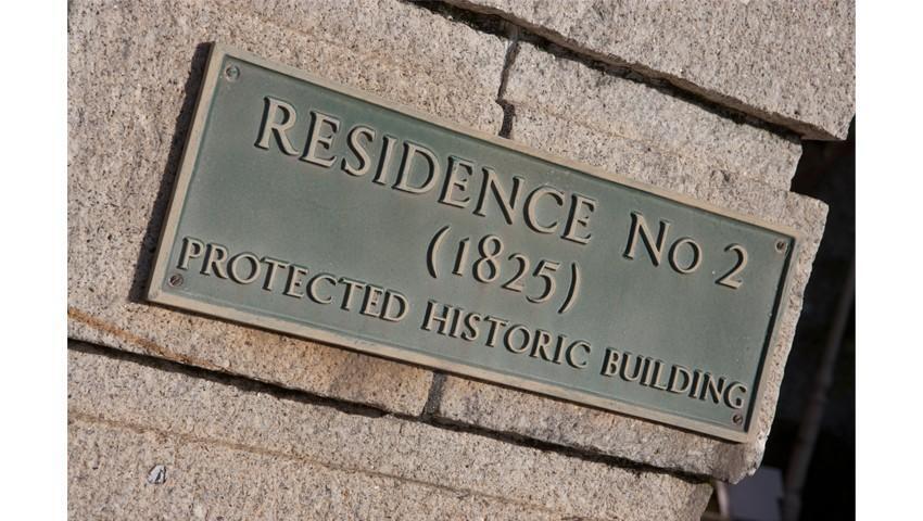 Residence 2