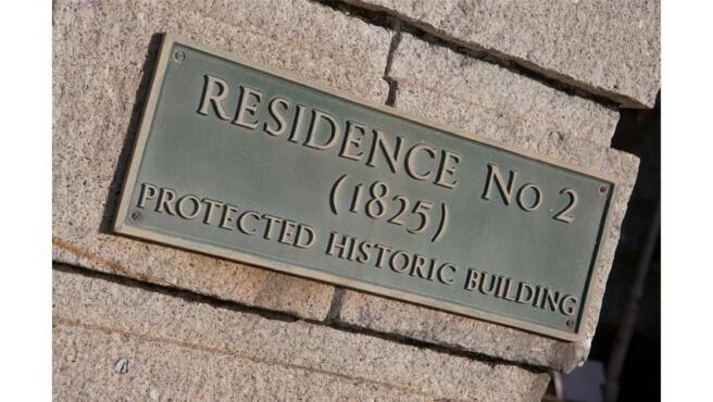 Residence 2