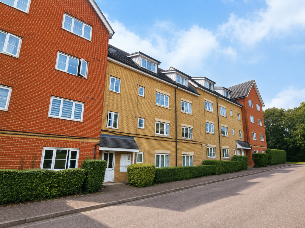 Main image of property: Kendal, Purfleet