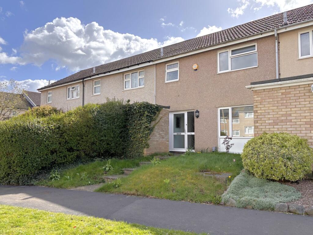 Main image of property: Chaucer Way, Hitchin, SG4
