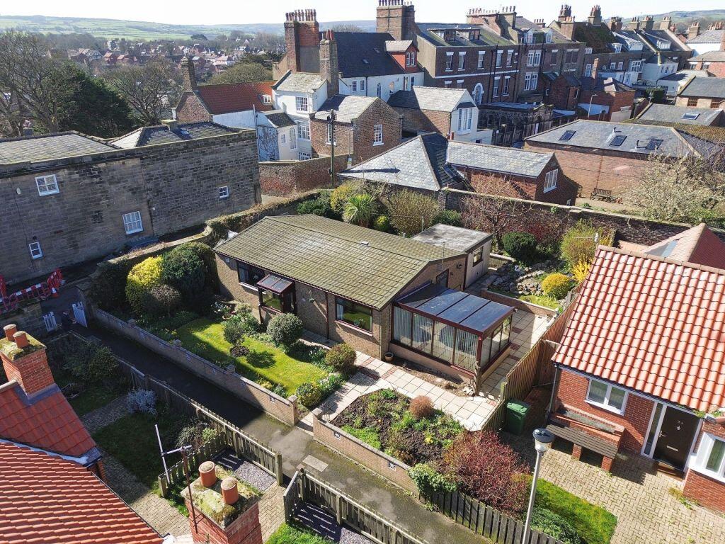 Main image of property: 4 Stonehouse Gardens, Whitby