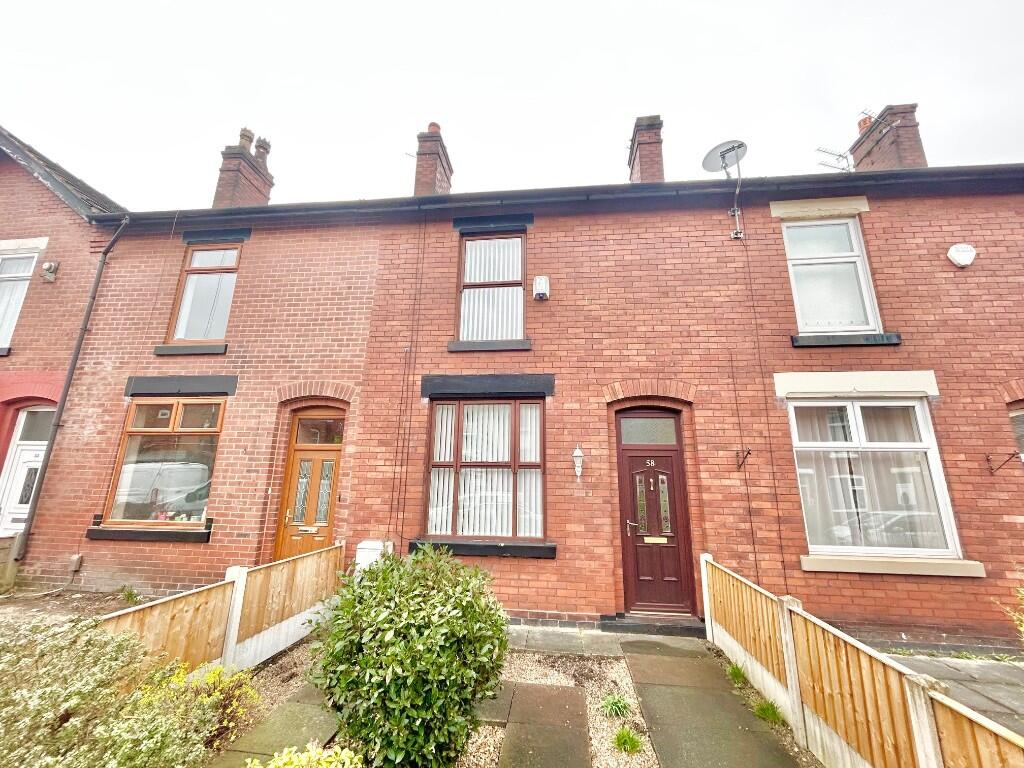 Main image of property: Organ Street, Leigh, Greater Manchester, WN7