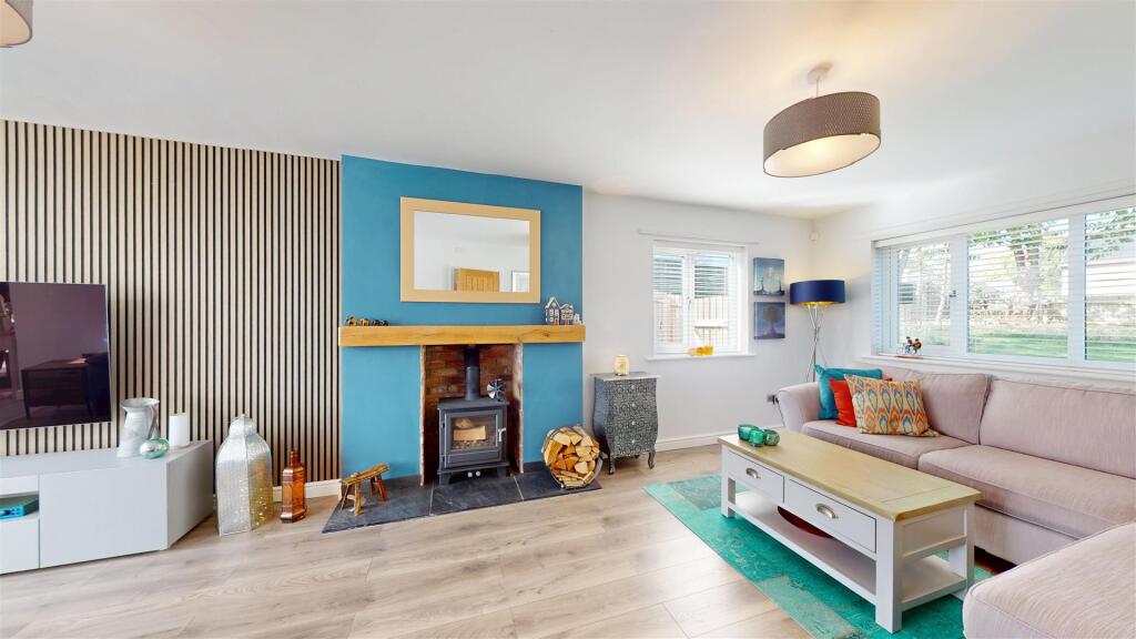 House in Llandudno, Llanfair Dyffryn Clwyd - View 5