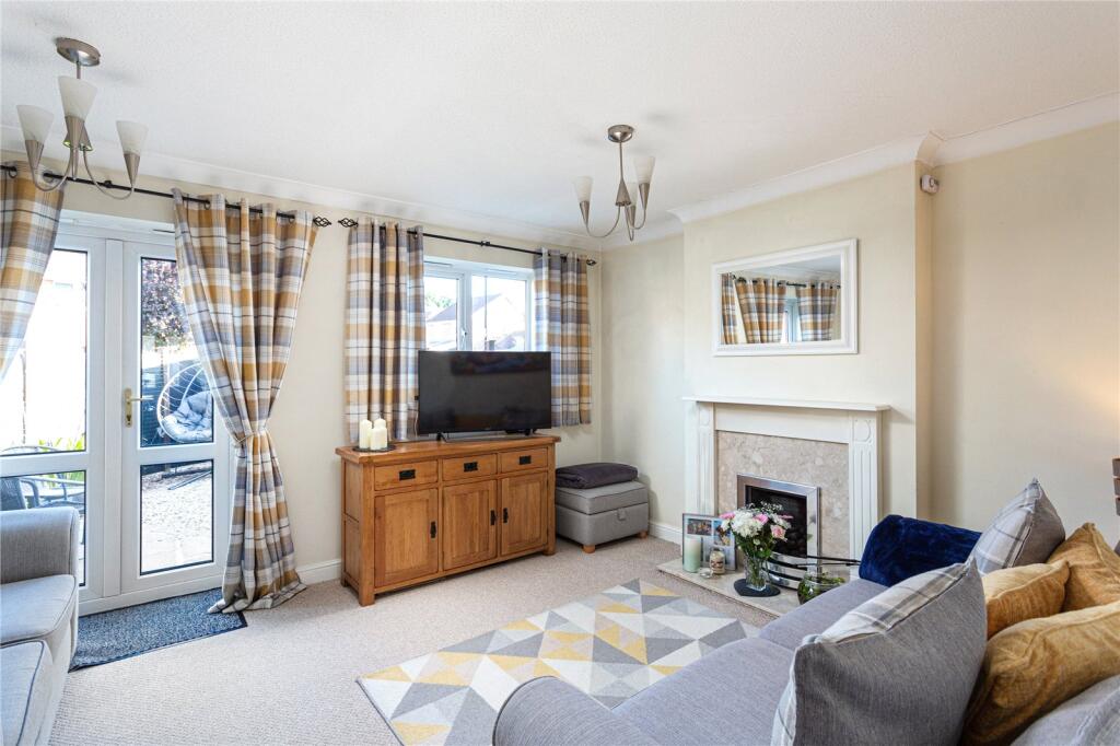 Elgar Close, York, North Yorkshire, YO31 photo 2