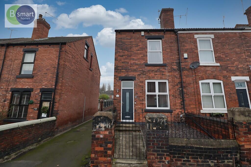 Main image of property: Park Street, Rawmarsh