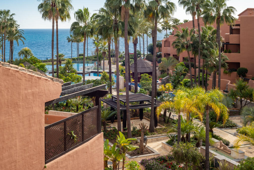 Main image of property: Andalucia, Malaga, Estepona