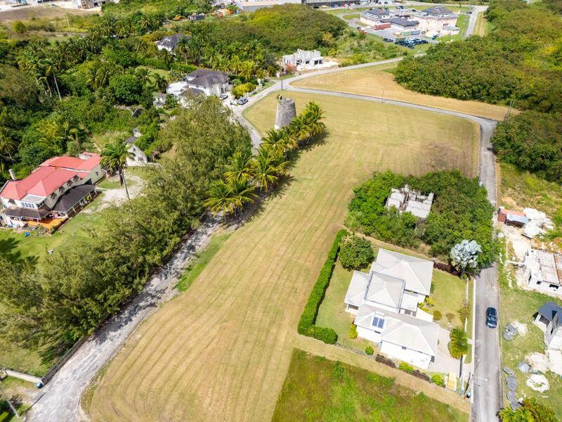 Main image of property: Hyde Park Gardens, St Thomas, Barbados