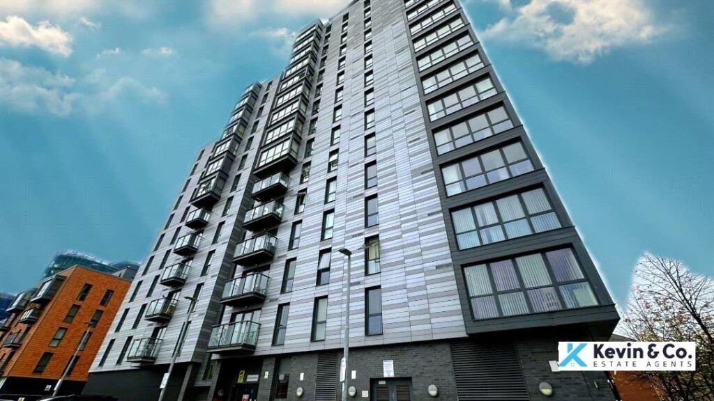 Apartment in Slough