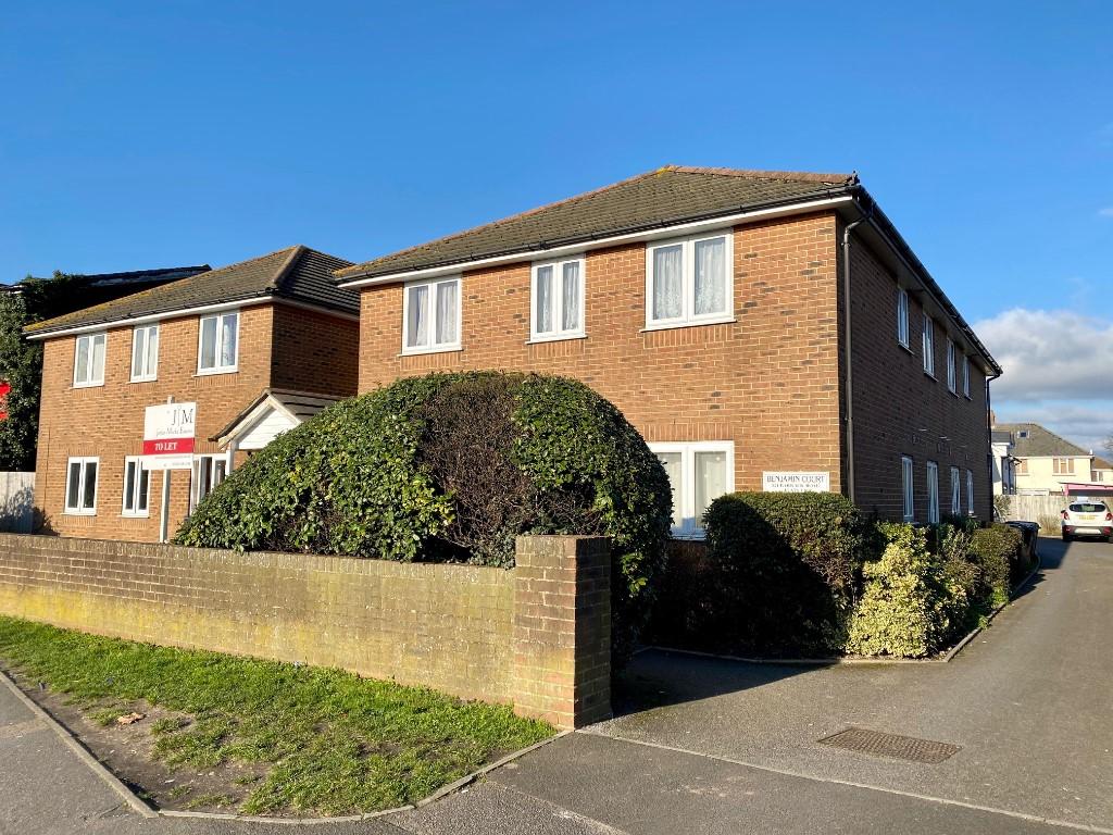 Main image of property: Barrack Road, Christchurch, Dorset, BH23