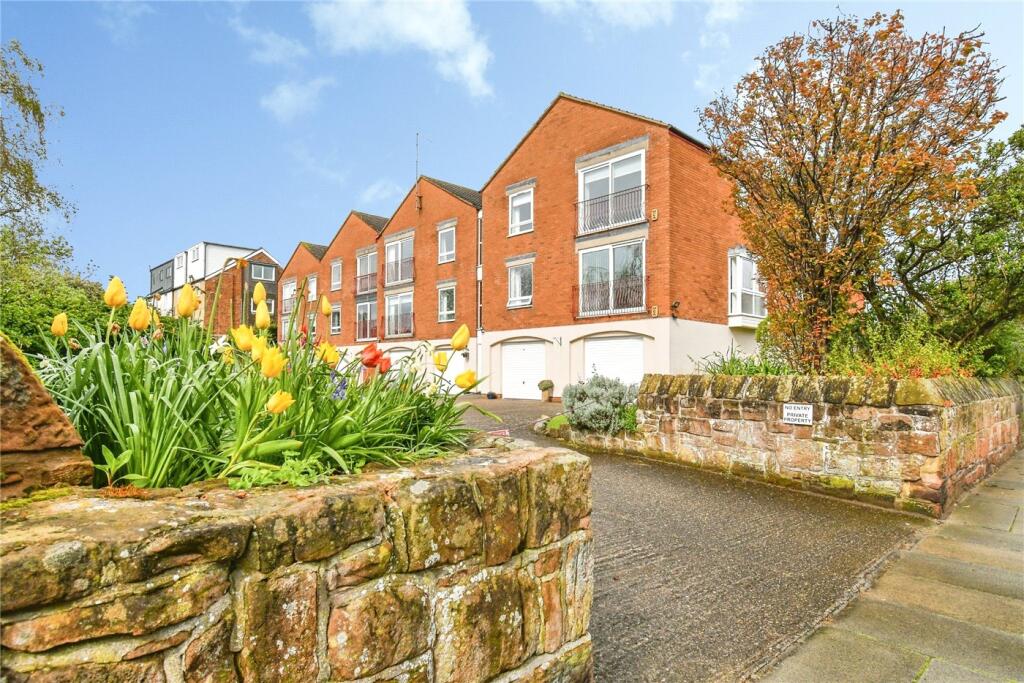 Main image of property: Meols Drive, West Kirby, Wirral