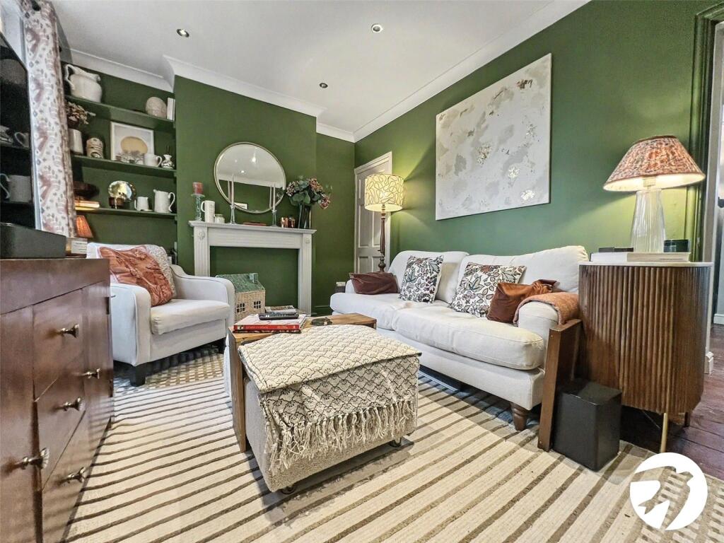 Main image of property: Glencoe Road, Chatham, Kent, ME4