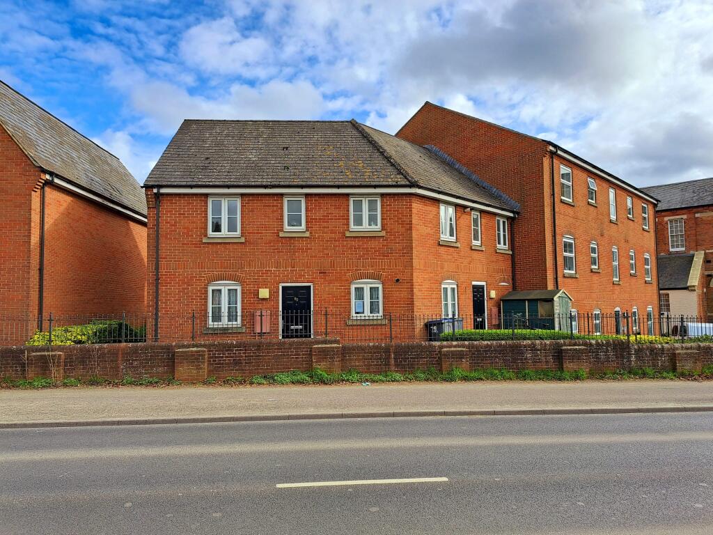 Main image of property: Hillier Road, Devizes