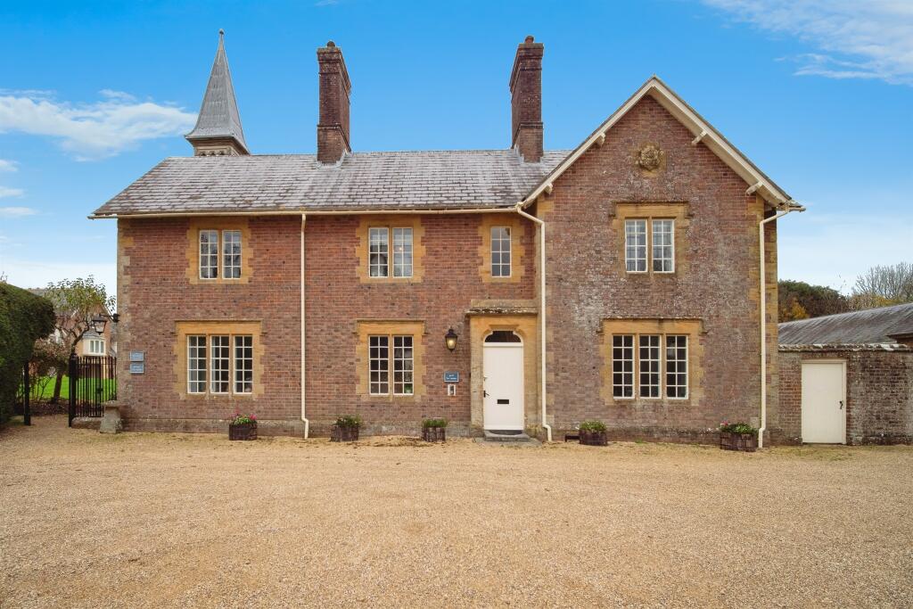 Main image of property: The Stables, Puddletown, Dorchester